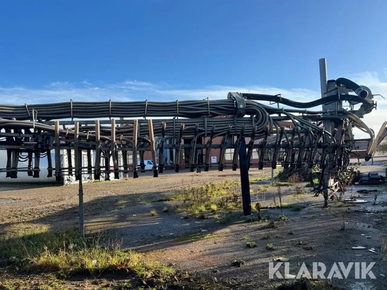 Billede 4 - Slangebum Samson SBX60302-726 30 m