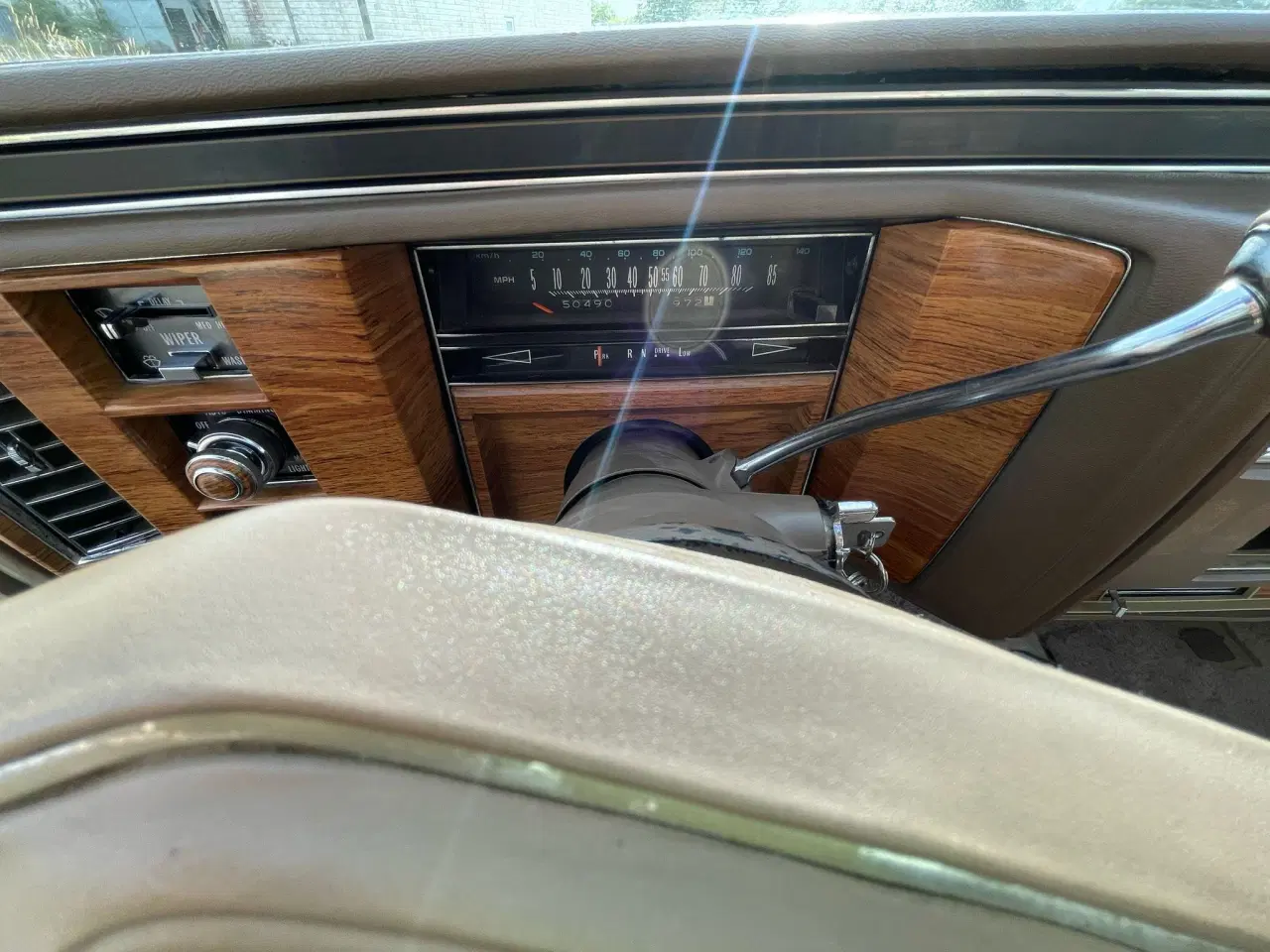 Billede 11 - Cadillac Fleetwood 6.0 V8