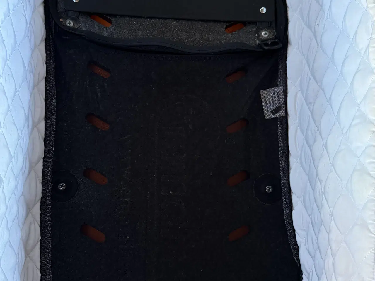 Billede 6 - Emmaljunga NXT90B incl. Klapvognssæde (kombivogn)