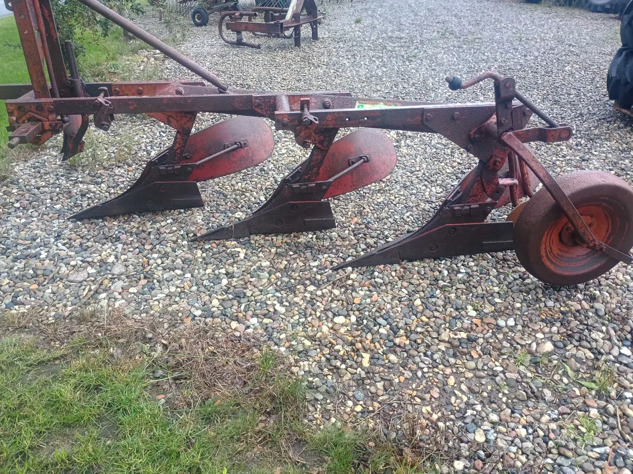 Billede 11 - Wrap tang og div maskiner 