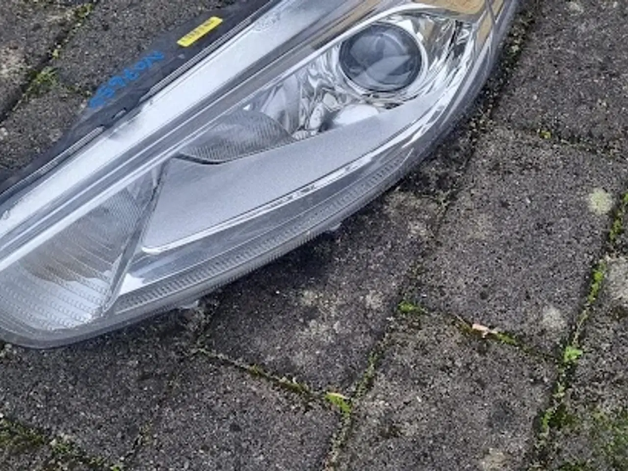 Billede 3 - Ford fiesta mk7