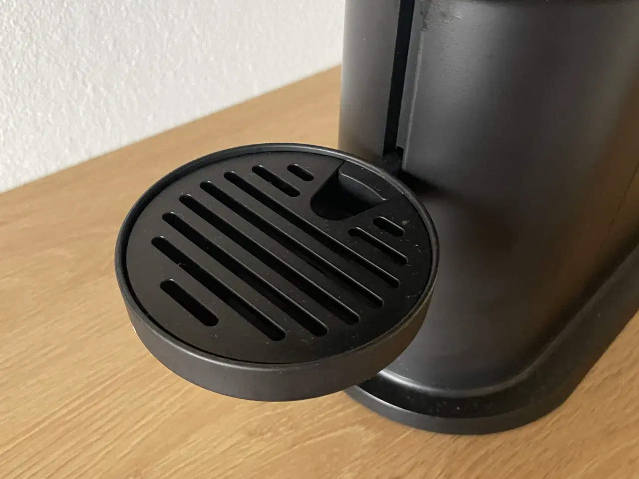 Billede 5 - Nespresso kapsel kaffemaskine