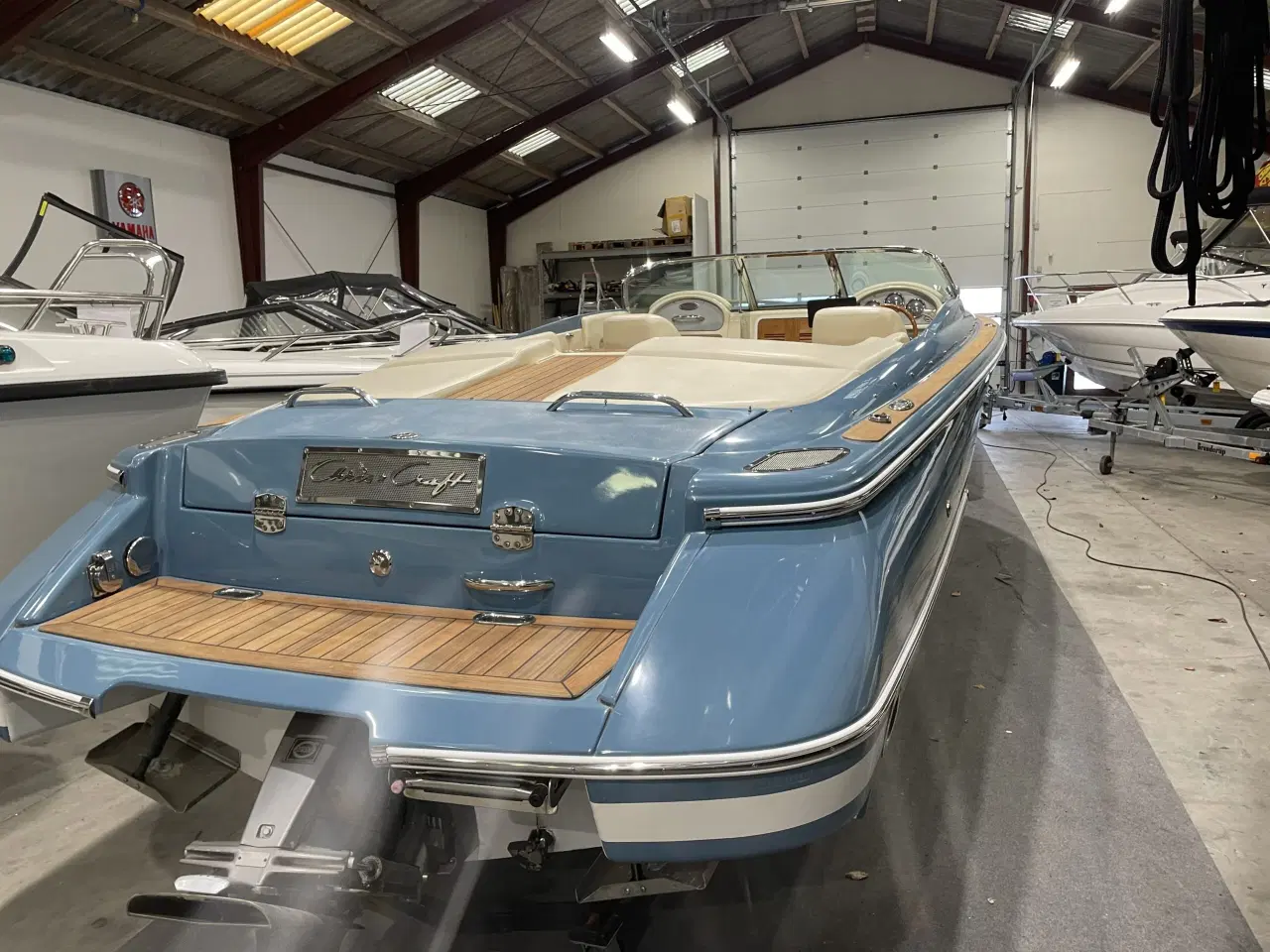 Billede 4 - Chris-Craft Corsair 25