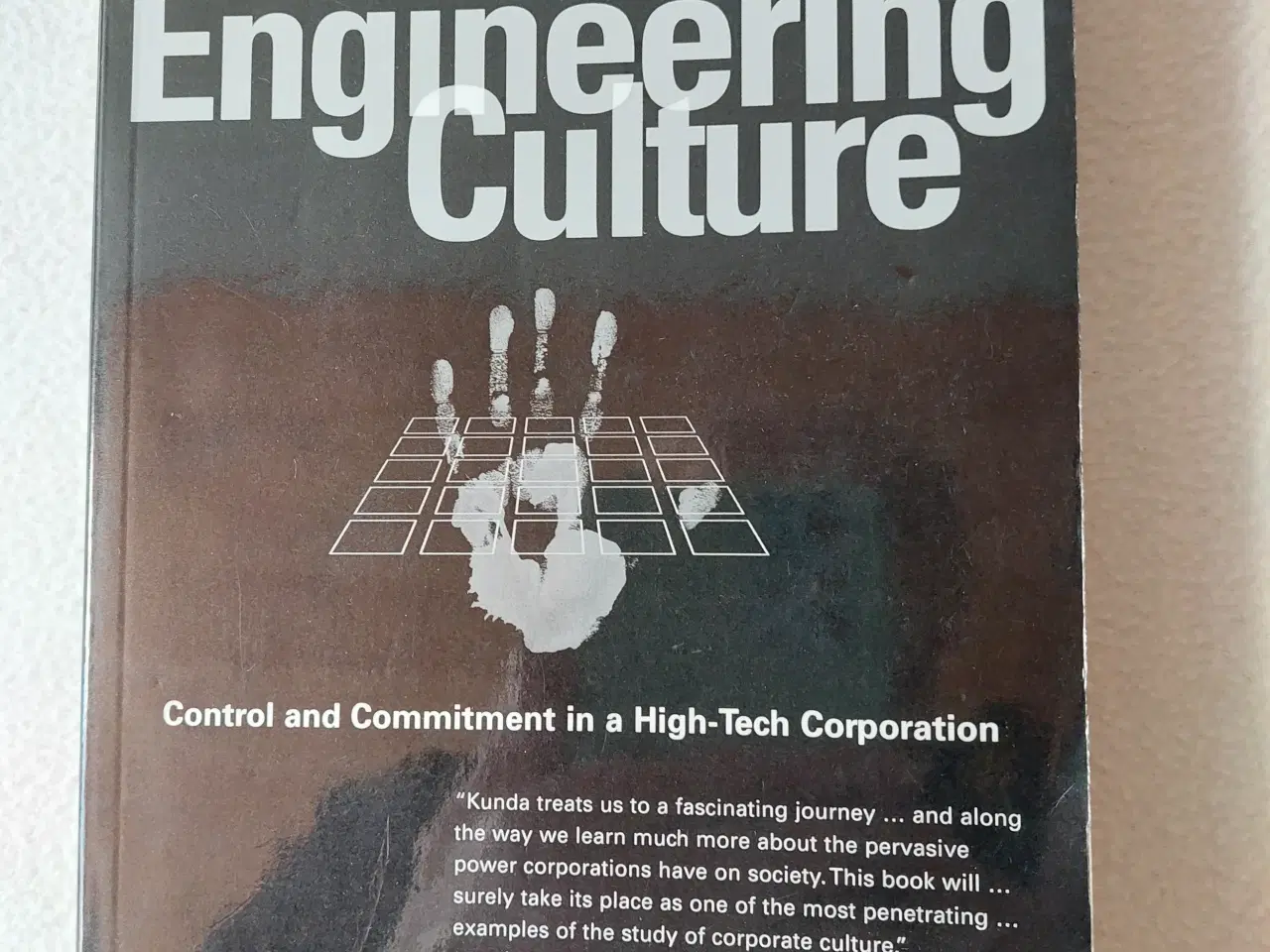 Billede 1 - Engineering Culture 