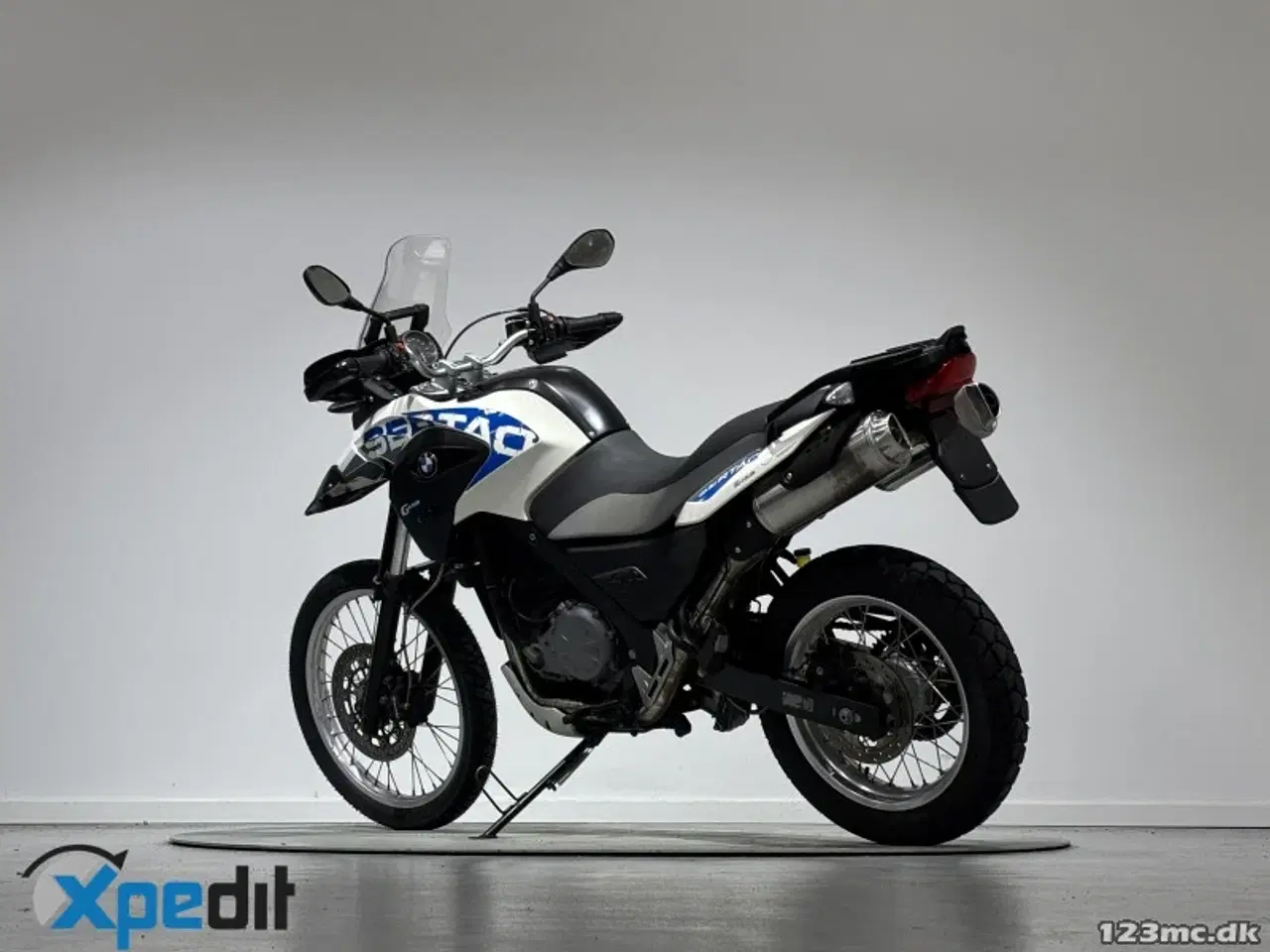 Billede 7 - BMW G 650 GS