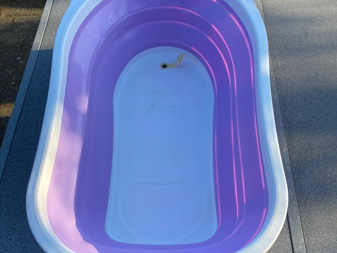 Billede 1 - Baby badekar