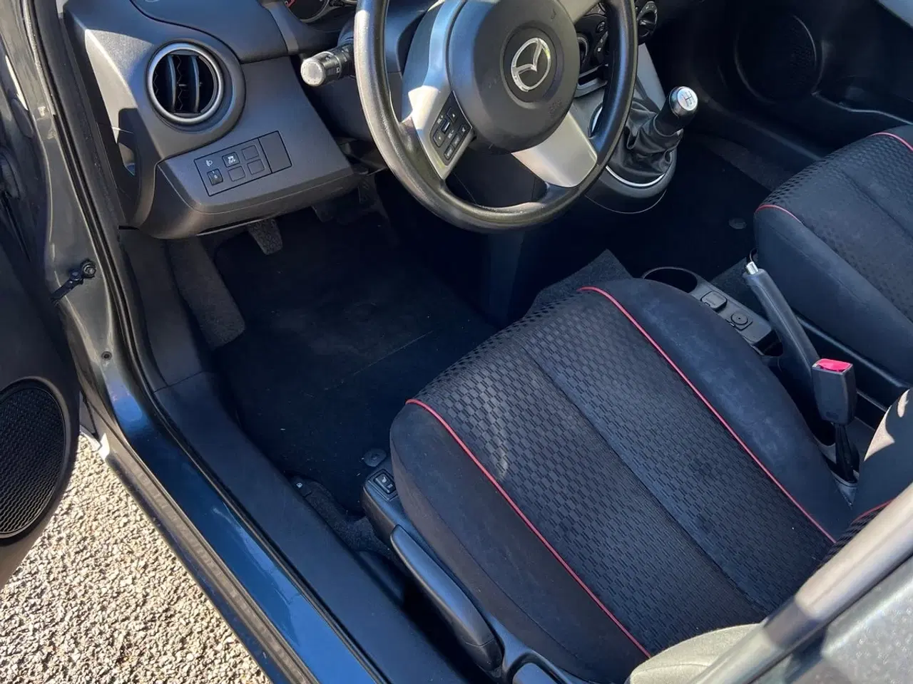 Billede 9 - Mazda 2 1,3 Advance