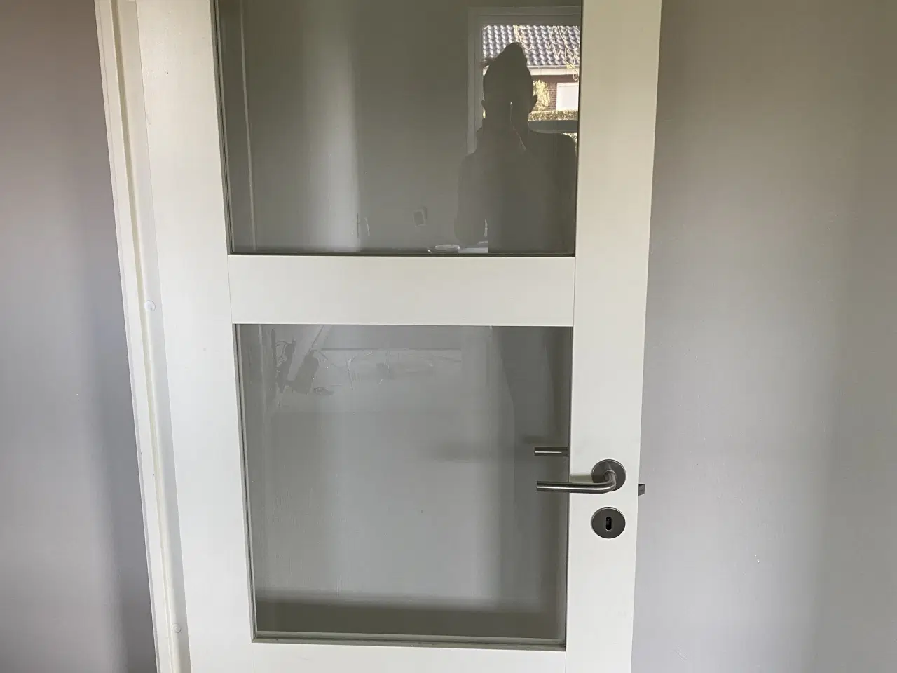 Billede 4 - Glasdøre