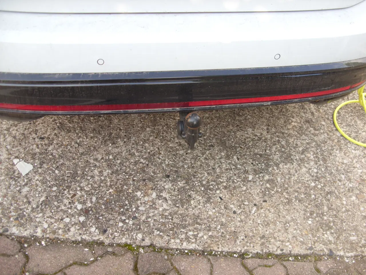 Billede 4 - vw id 7 MODEL S