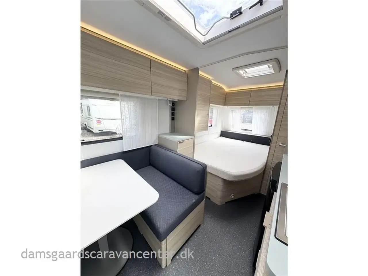 Billede 9 - 2021 - Adria Altea 432 PX   Fransk seng-Gulvtemp.-Mover-Tagmarkise
