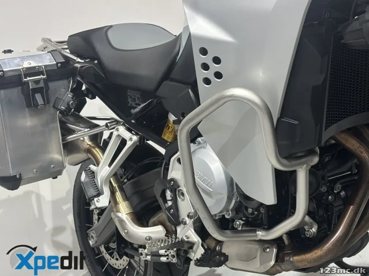 Billede 18 - BMW F 850 GS Adventure