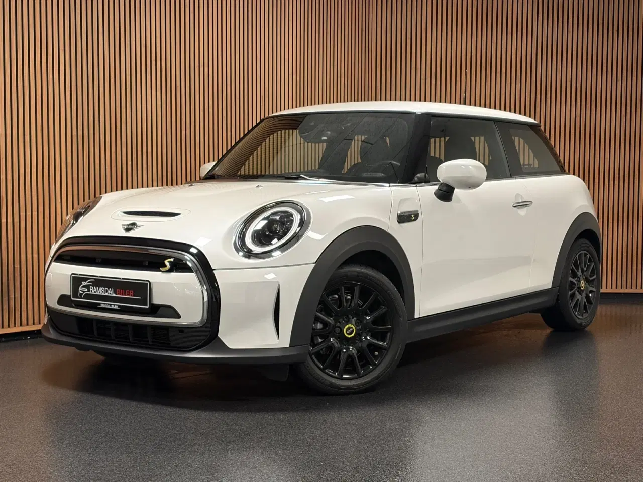 Billede 1 - MINI Cooper SE  Essential