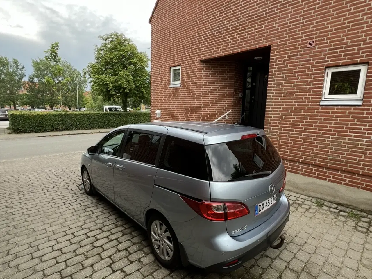 Billede 5 - Mazda 5