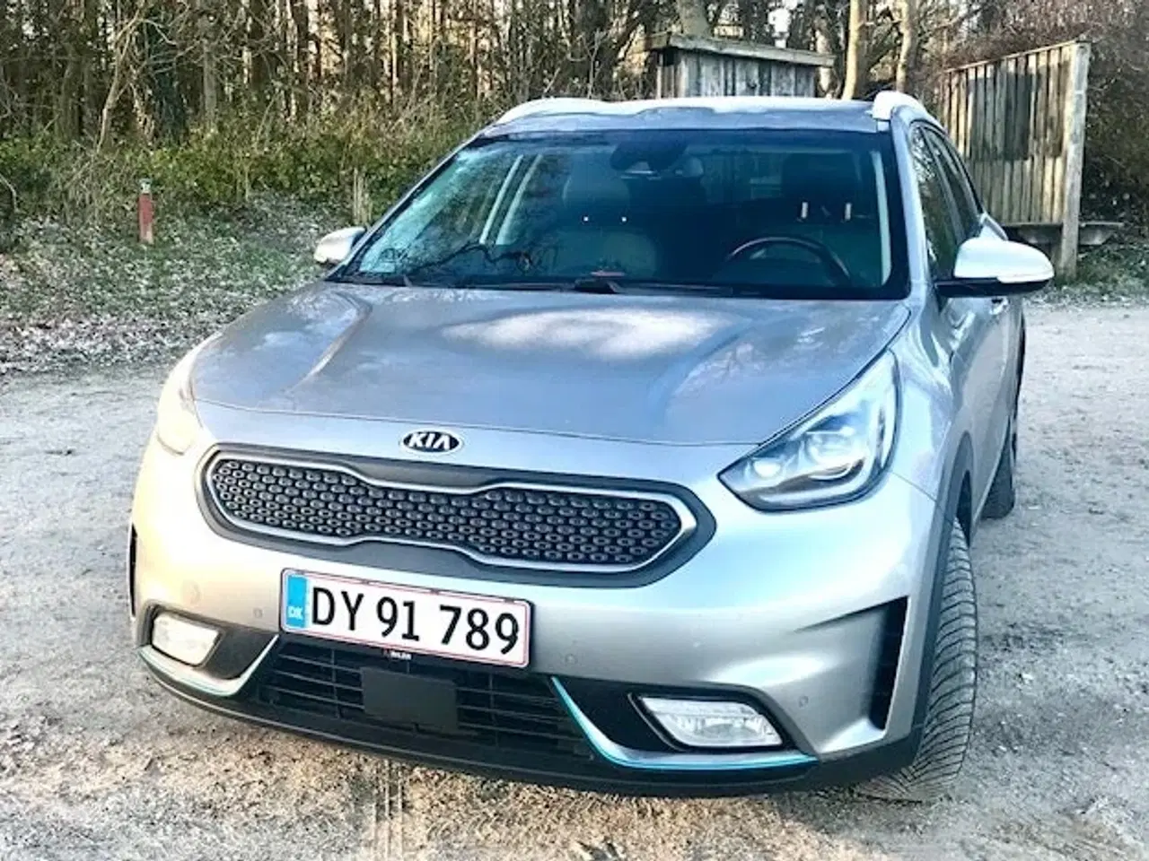 Billede 1 - Kia Niro 1,6 PHEV Vision DCT
