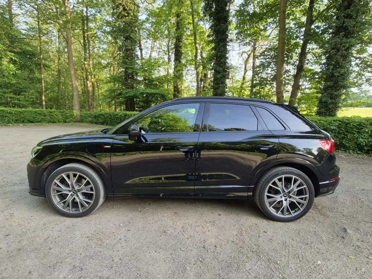 Billede 4 - Audi Q3 45 TFSi e S-line+ S-tr.