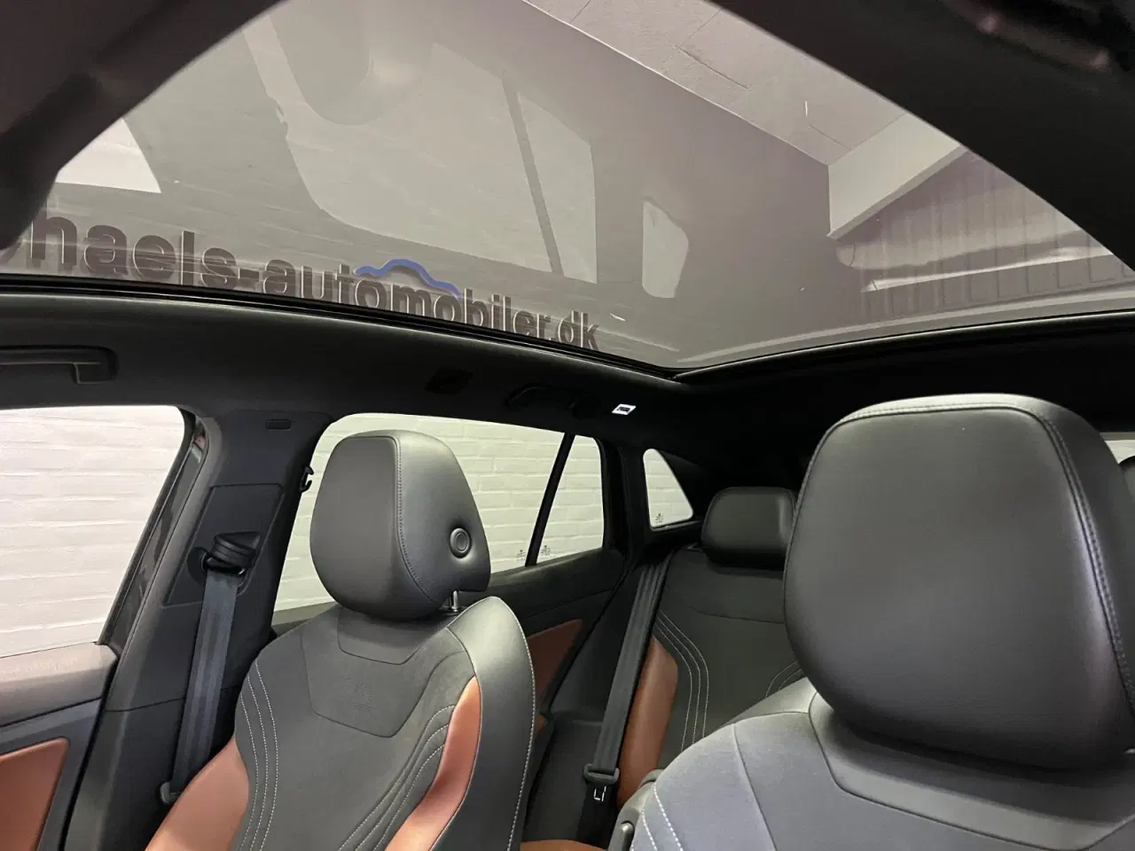 Billede 8 - VW ID.4 77 Pro Performance Tech