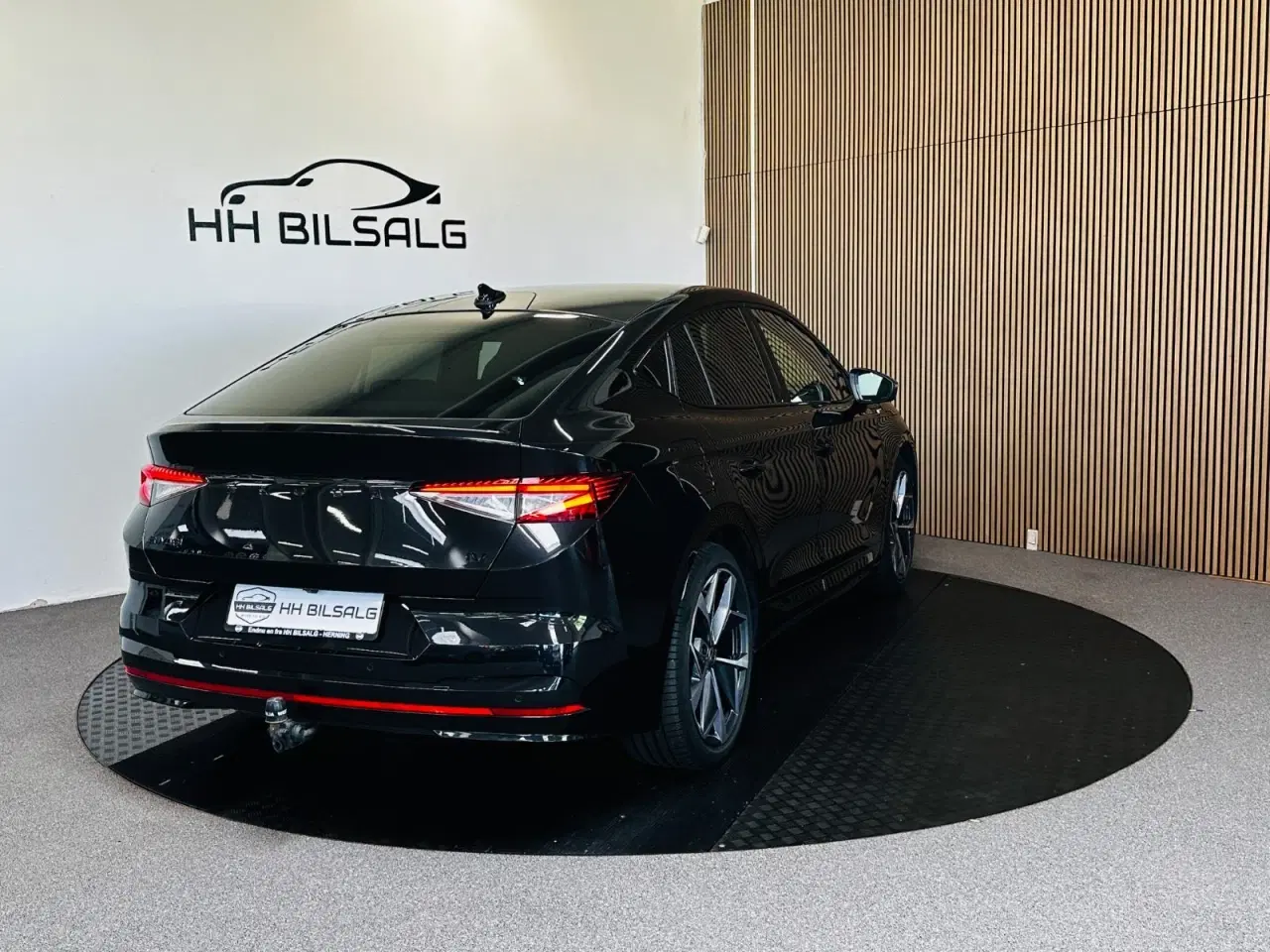 Billede 5 - Skoda Enyaq 80x iV RS