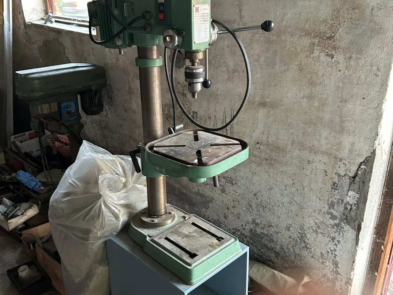 Billede 11 - Kæmpe værktøjs loppemarked