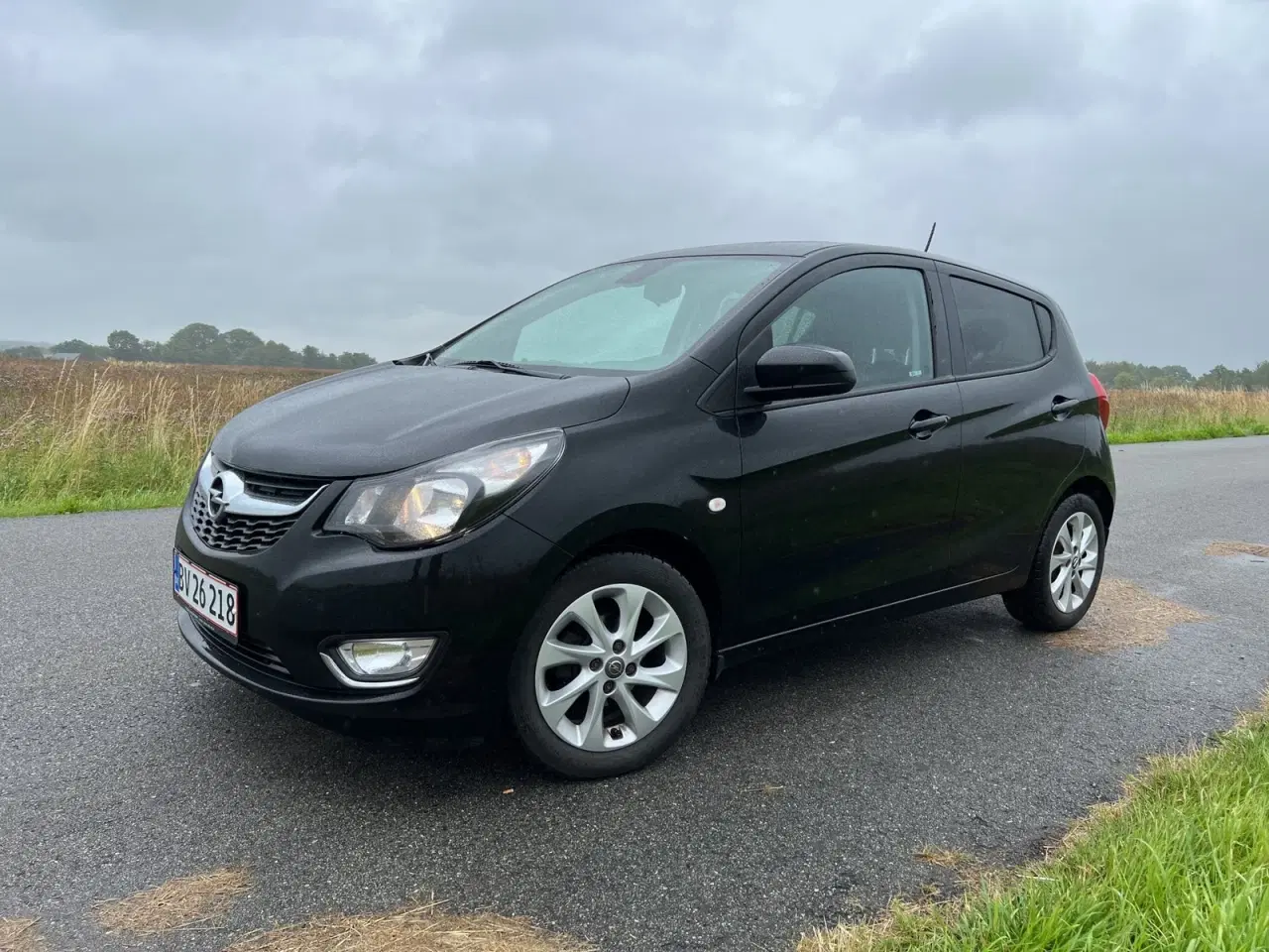 Billede 1 - Opel Karl 1,0 Cosmo
