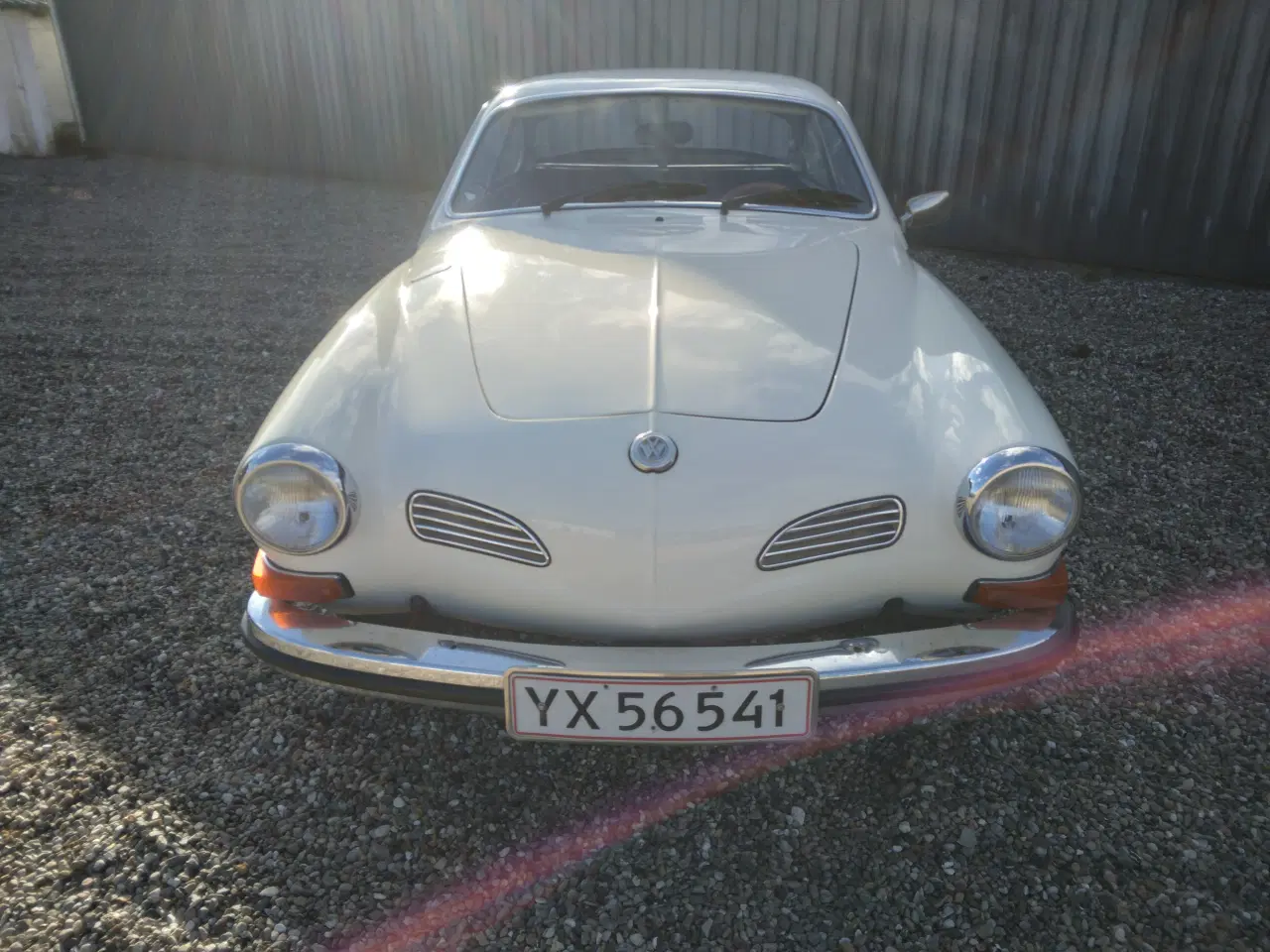 Billede 11 - Karmann Ghia 