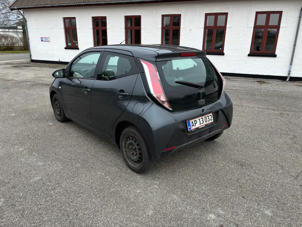 Billede 3 - Toyota Aygo 1.0 VVT-i