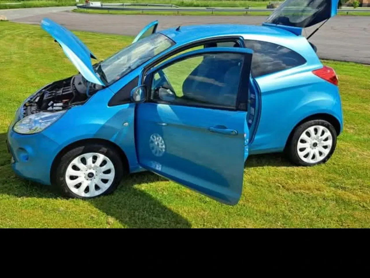 Billede 18 - Ford Ka Titanium (24.000 km.)