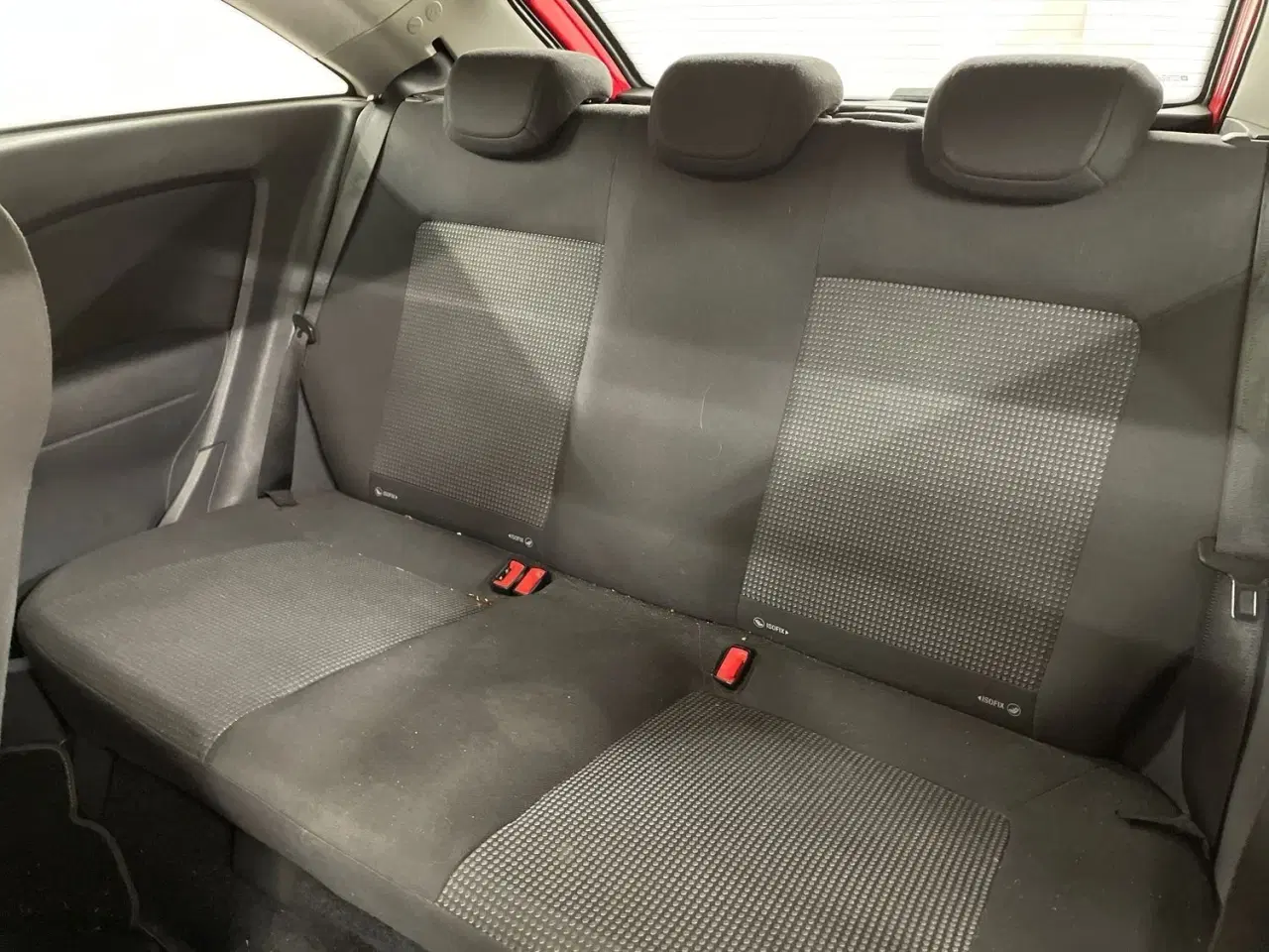 Billede 10 - Opel Corsa 1,0 Twinport Enjoy 60HK 3d