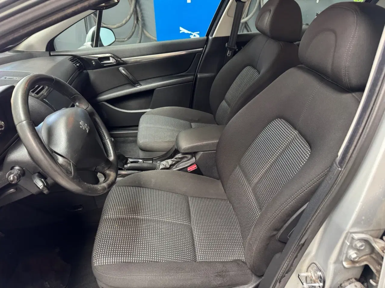 Billede 8 - Peugeot 407 1,6 HDi 110 Premium