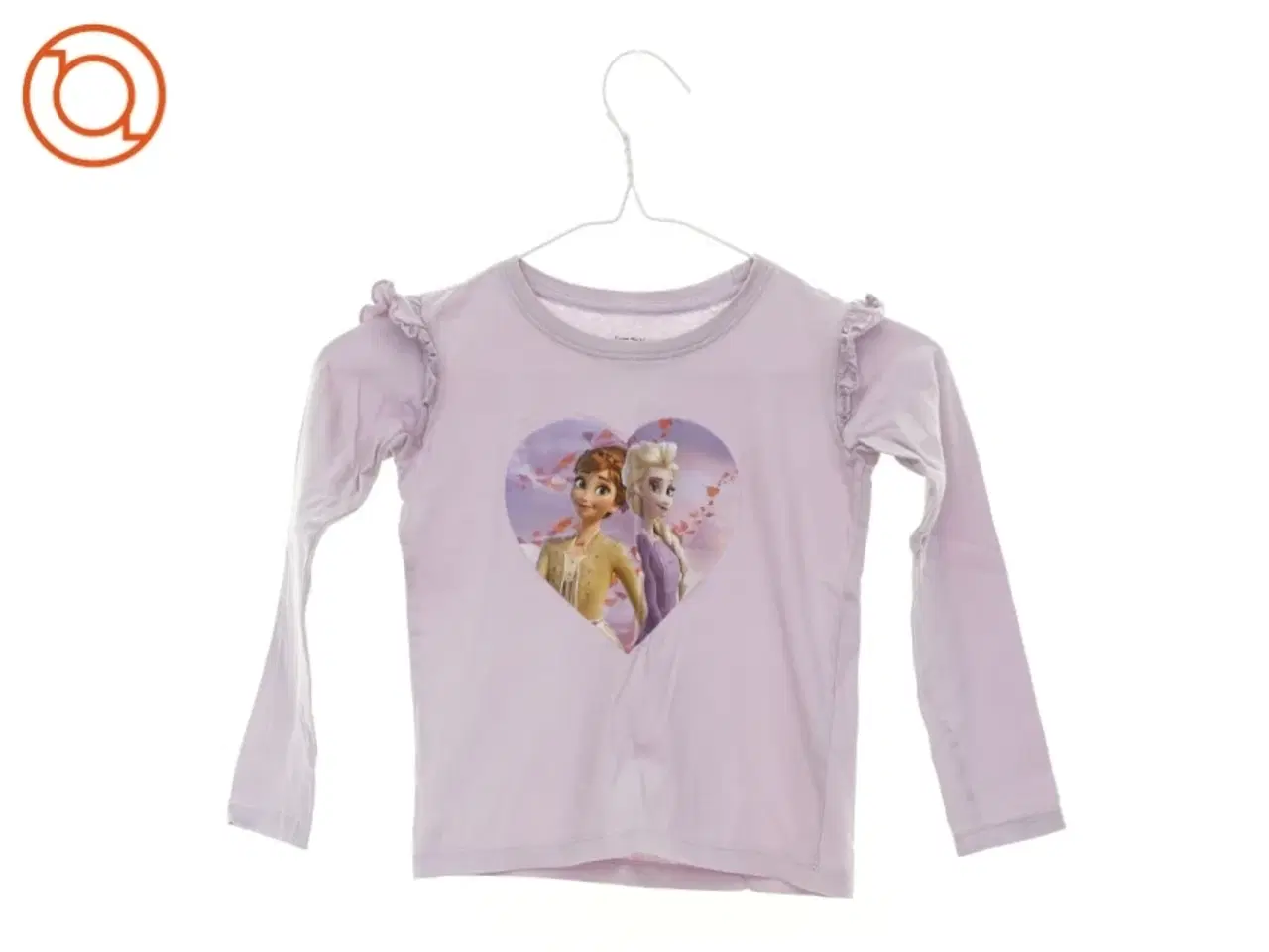 Billede 1 - Bluse fra Disney (str. 110 cm)