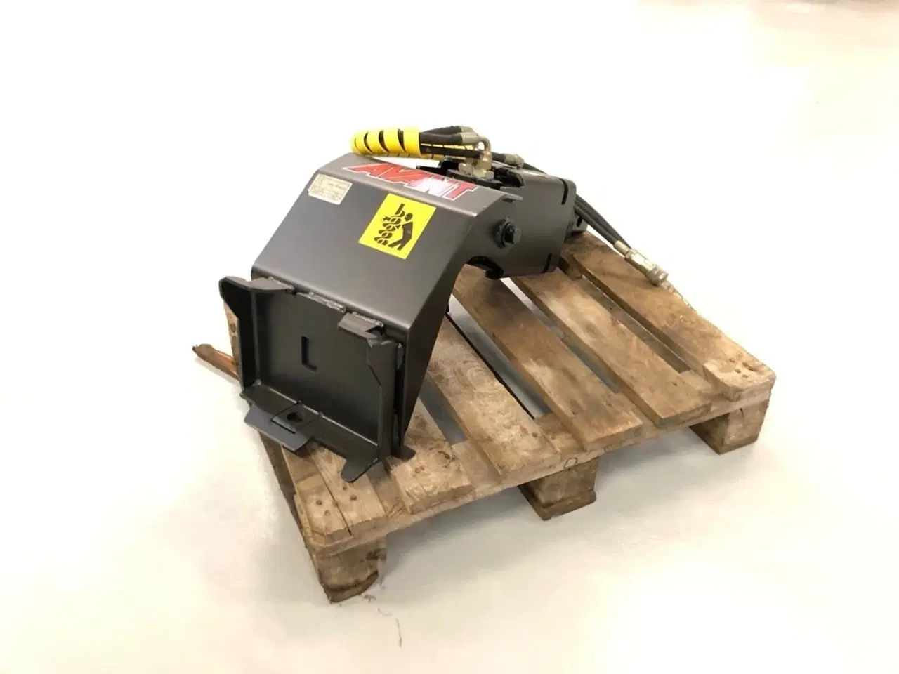 Billede 2 - Avant Jordbor