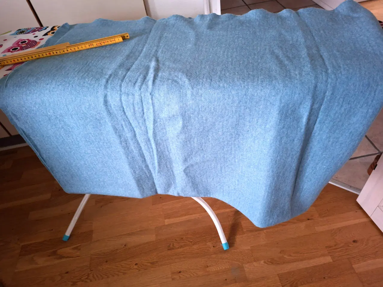 Billede 4 - Diverse metervarer sælges