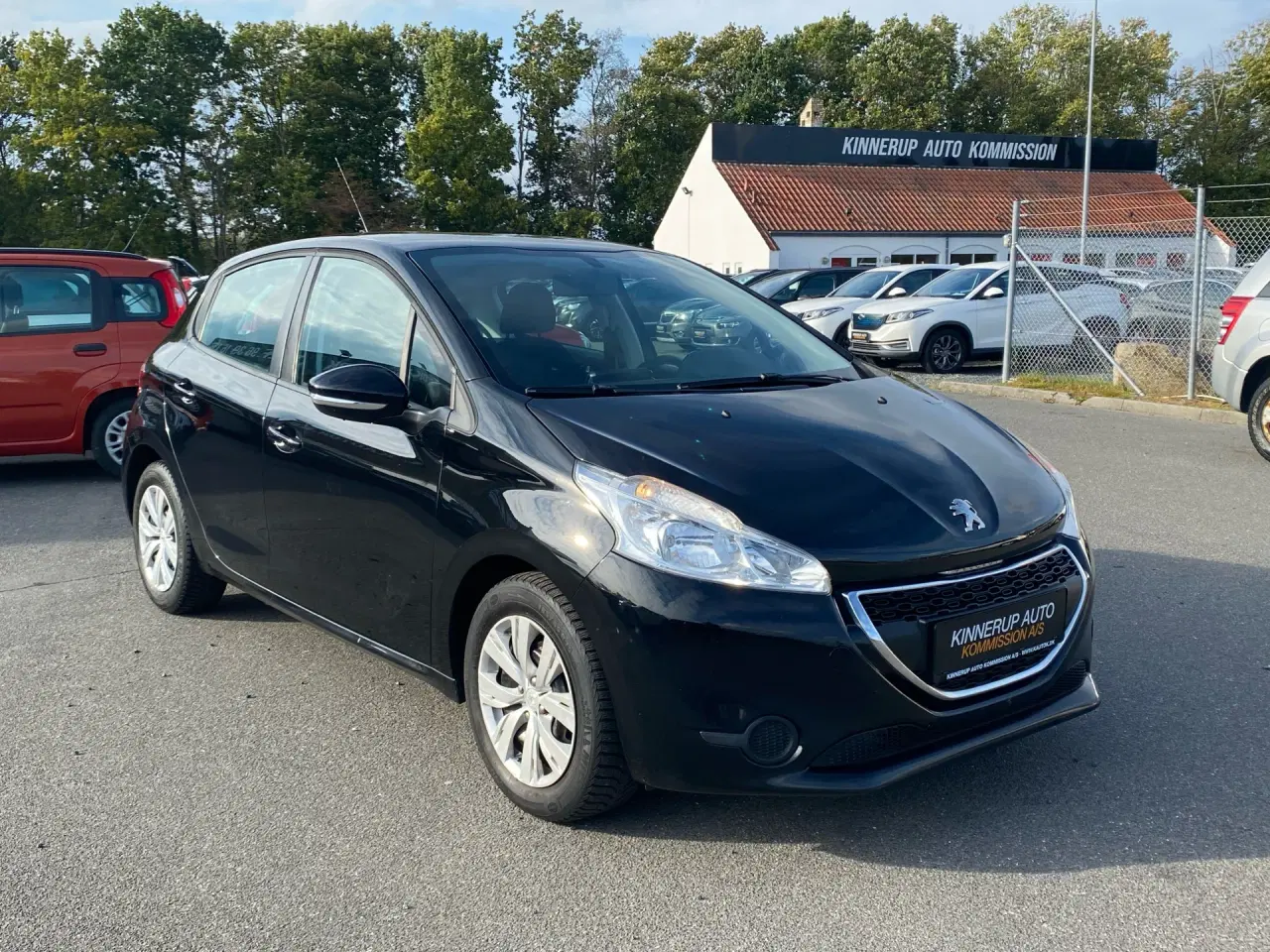 Billede 3 - Peugeot 208 1,2 PureTech Allure 82HK 5d