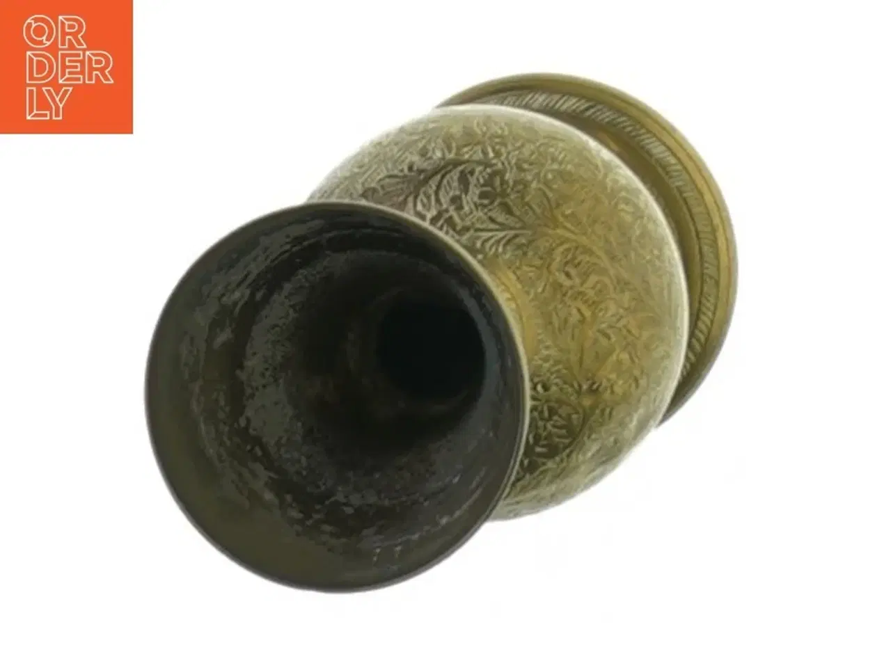 Billede 4 - Vase (str. 13 x 5 cm)