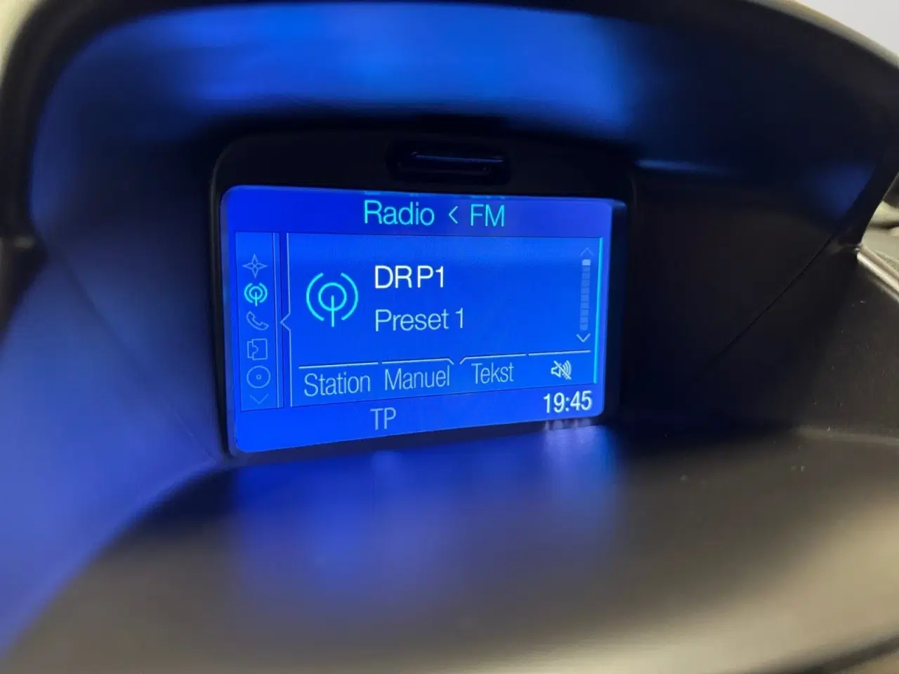 Billede 8 - Ford Fiesta 1,0 SCTi 100 Titanium