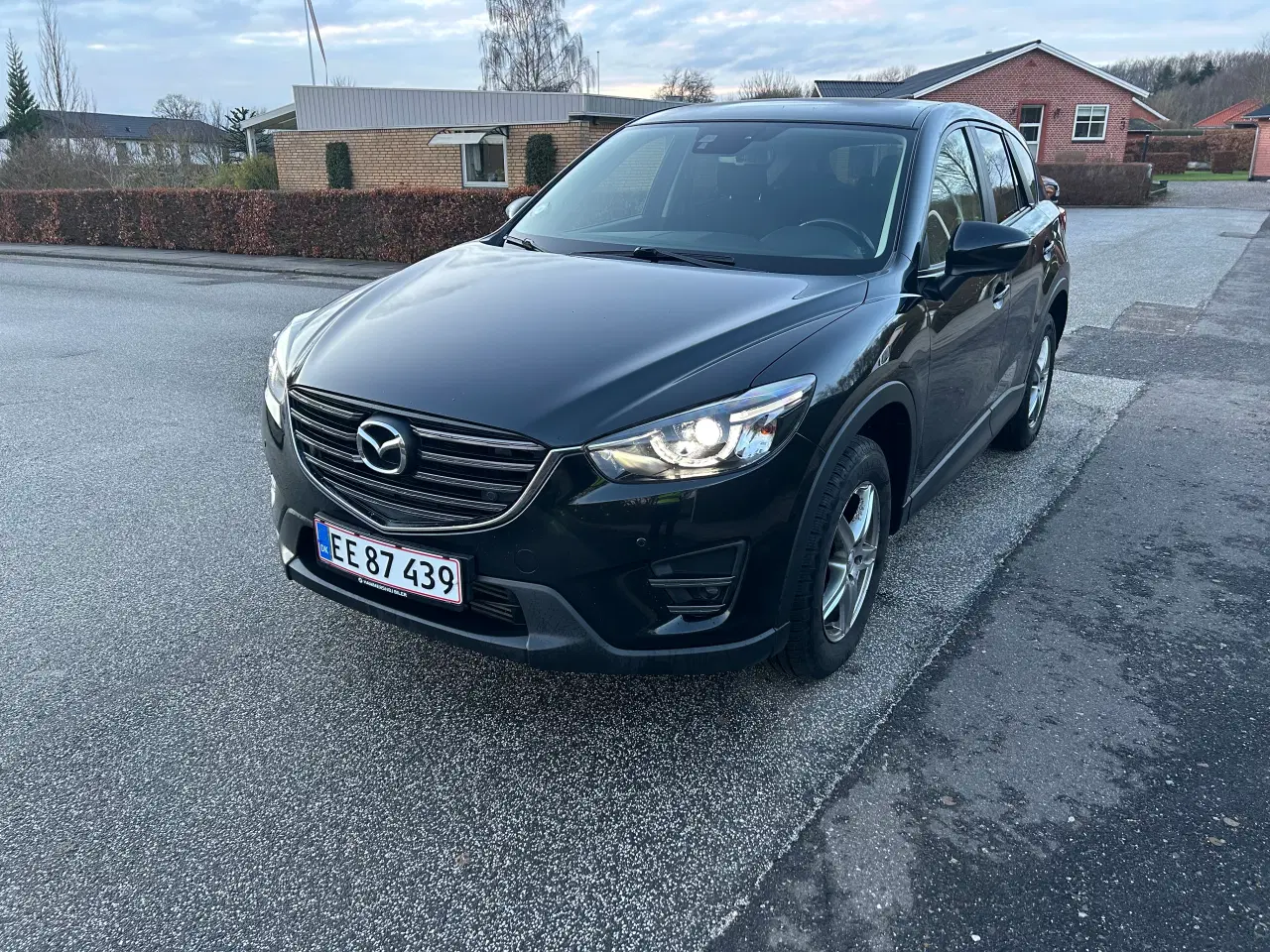 Billede 2 - Mazda cx 5 