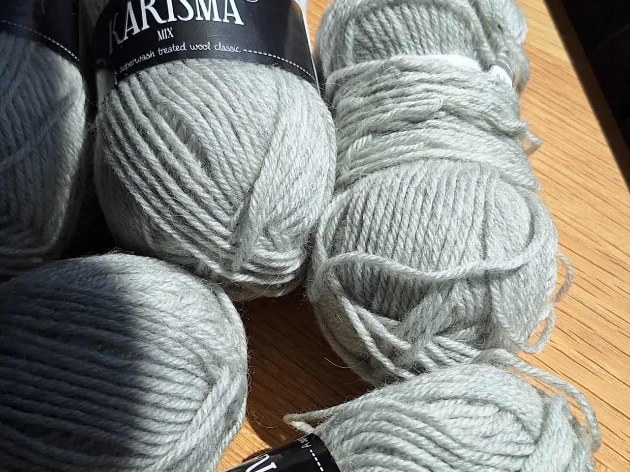 Billede 4 - Drops Karisma 