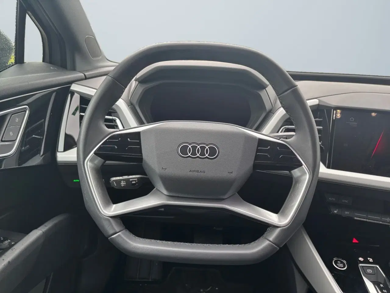 Billede 13 - Audi Q4 e-tron 40 Sportback