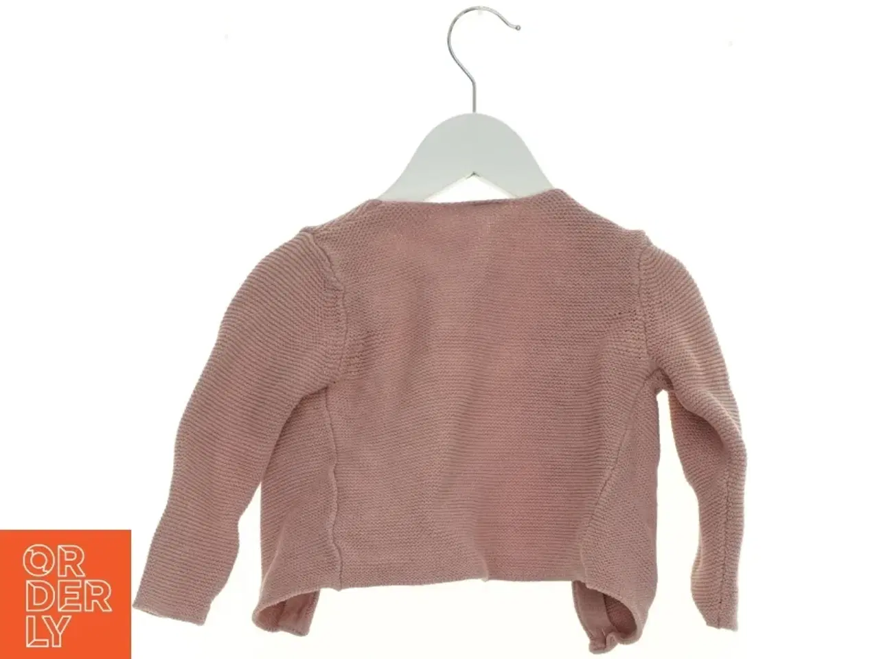 Billede 2 - Cardigans fra H&M (str. 80 cm)