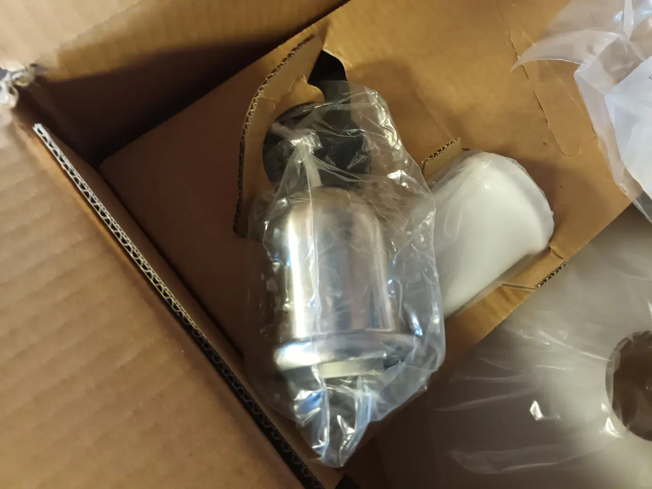 Billede 4 - Claus Bonderup Selene 33 cm ny