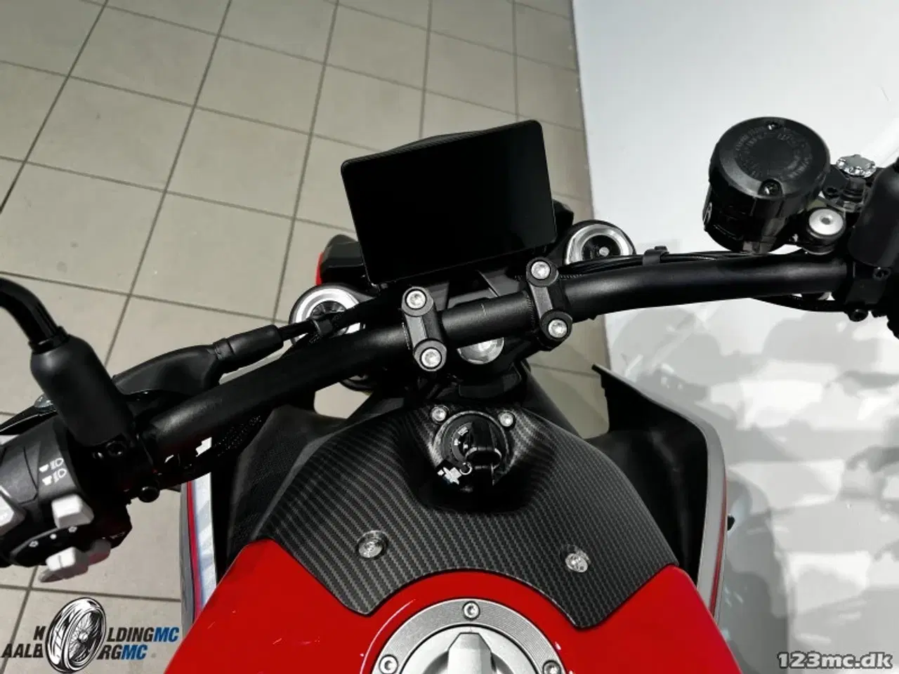 Billede 6 - QJ Motor SRK 600 AALBORG MC