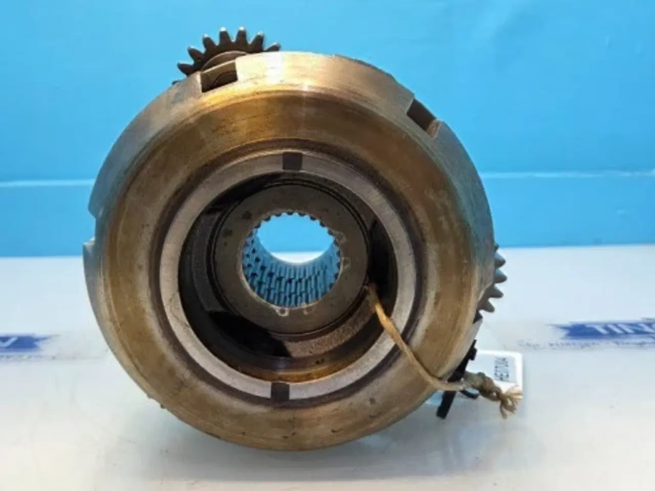 Billede 13 - Massey Ferguson 3060 Transmission 3580495M00