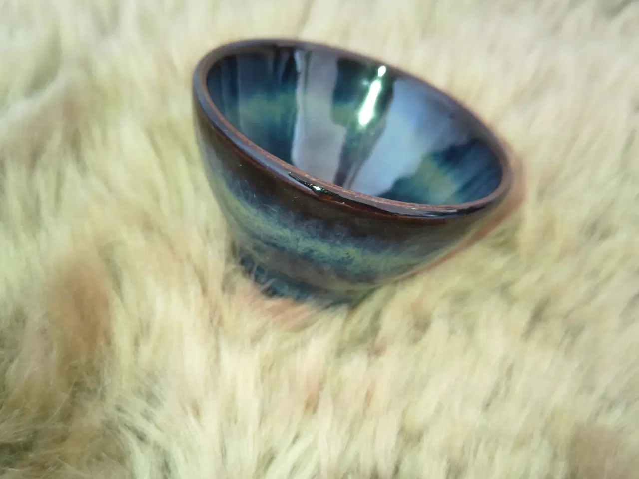 Billede 2 - 24 espresso kopper i stentøj