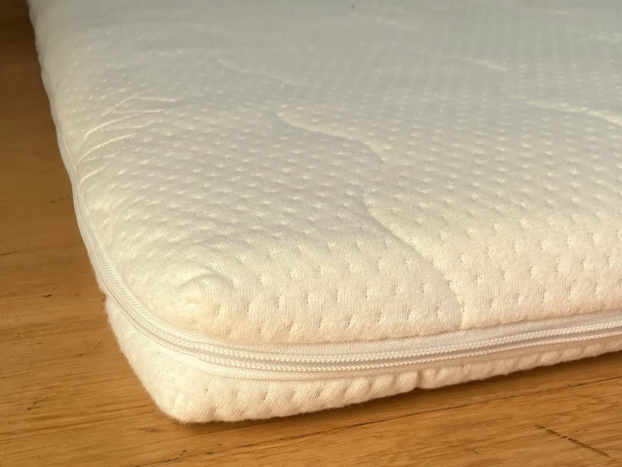 Billede 4 - Topmadras 120x200