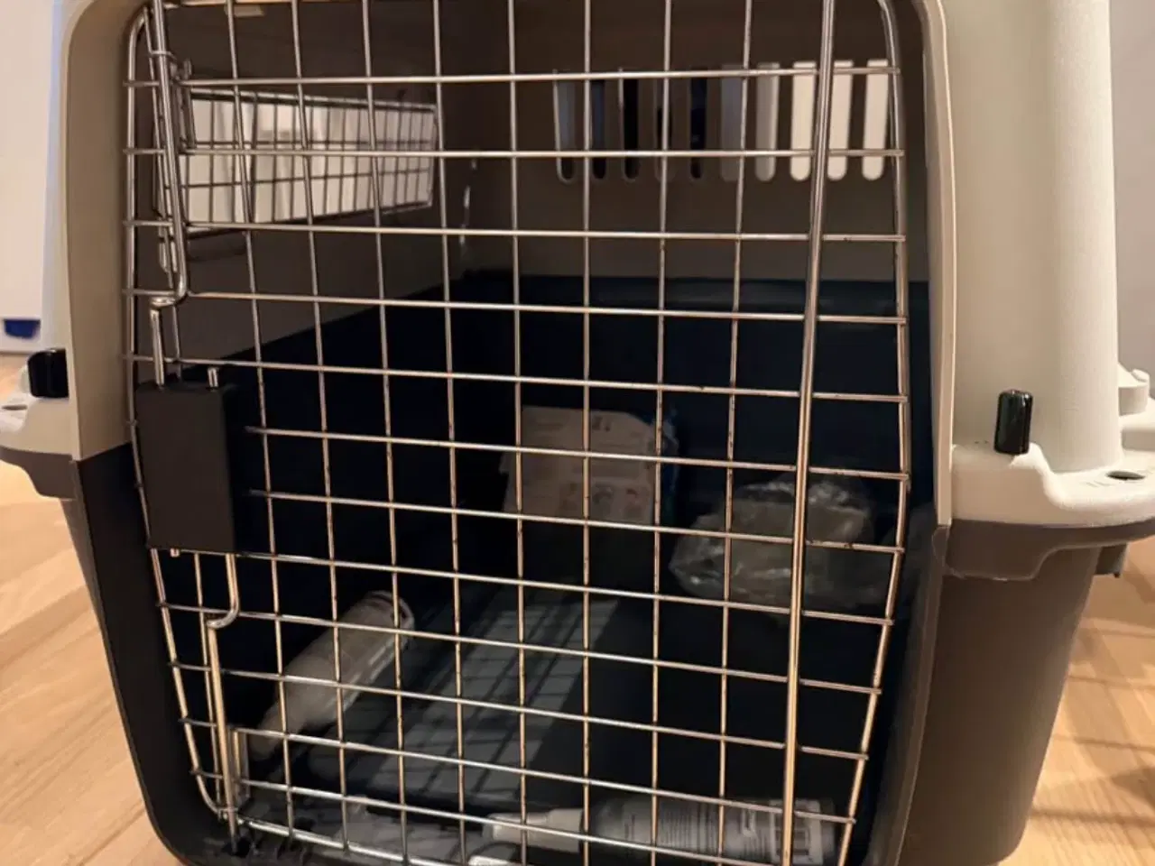 Billede 2 - Katte og hund flyttekasser