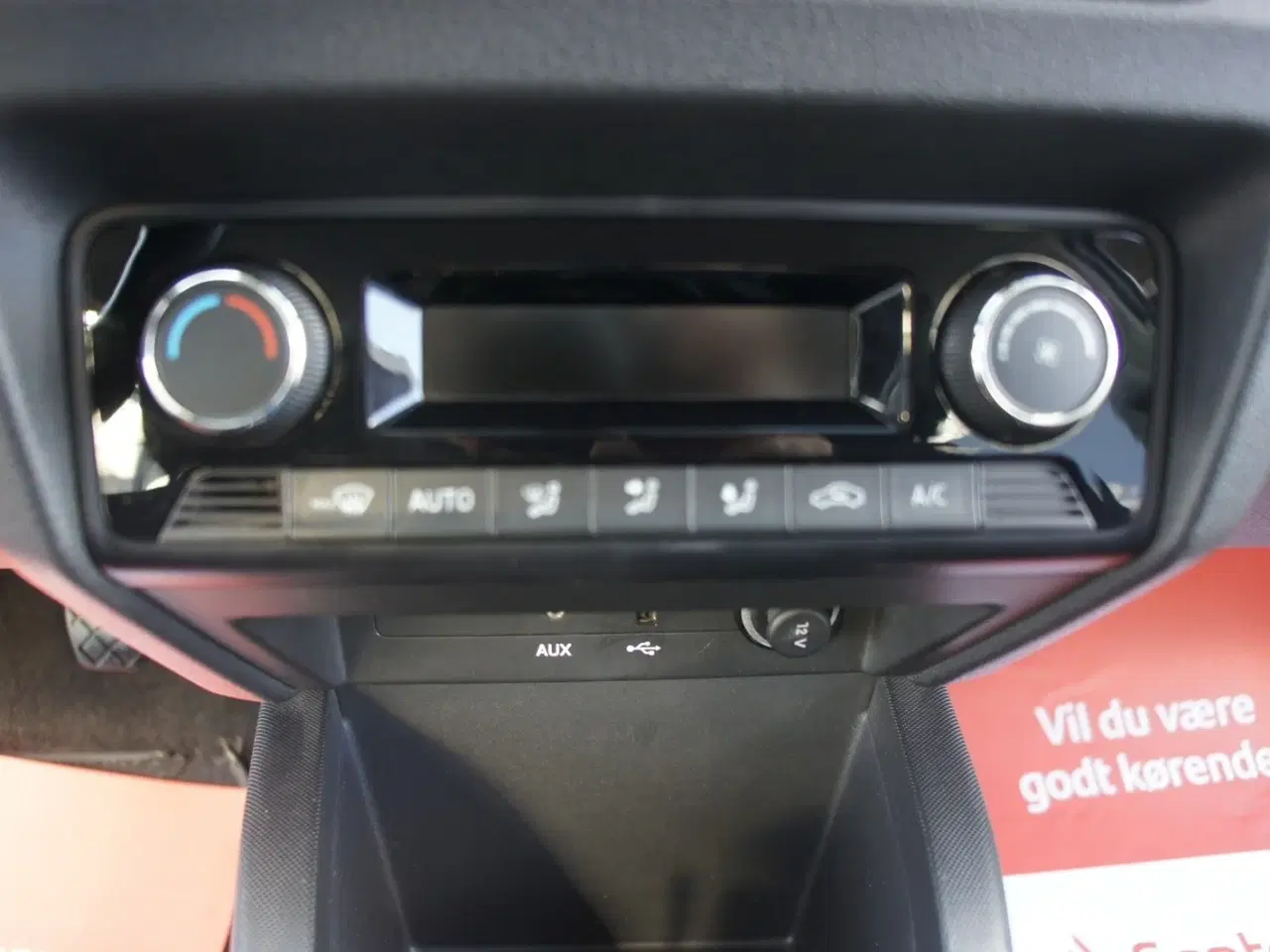 Billede 15 - Skoda Fabia 1,2 TSi 110 Active Combi