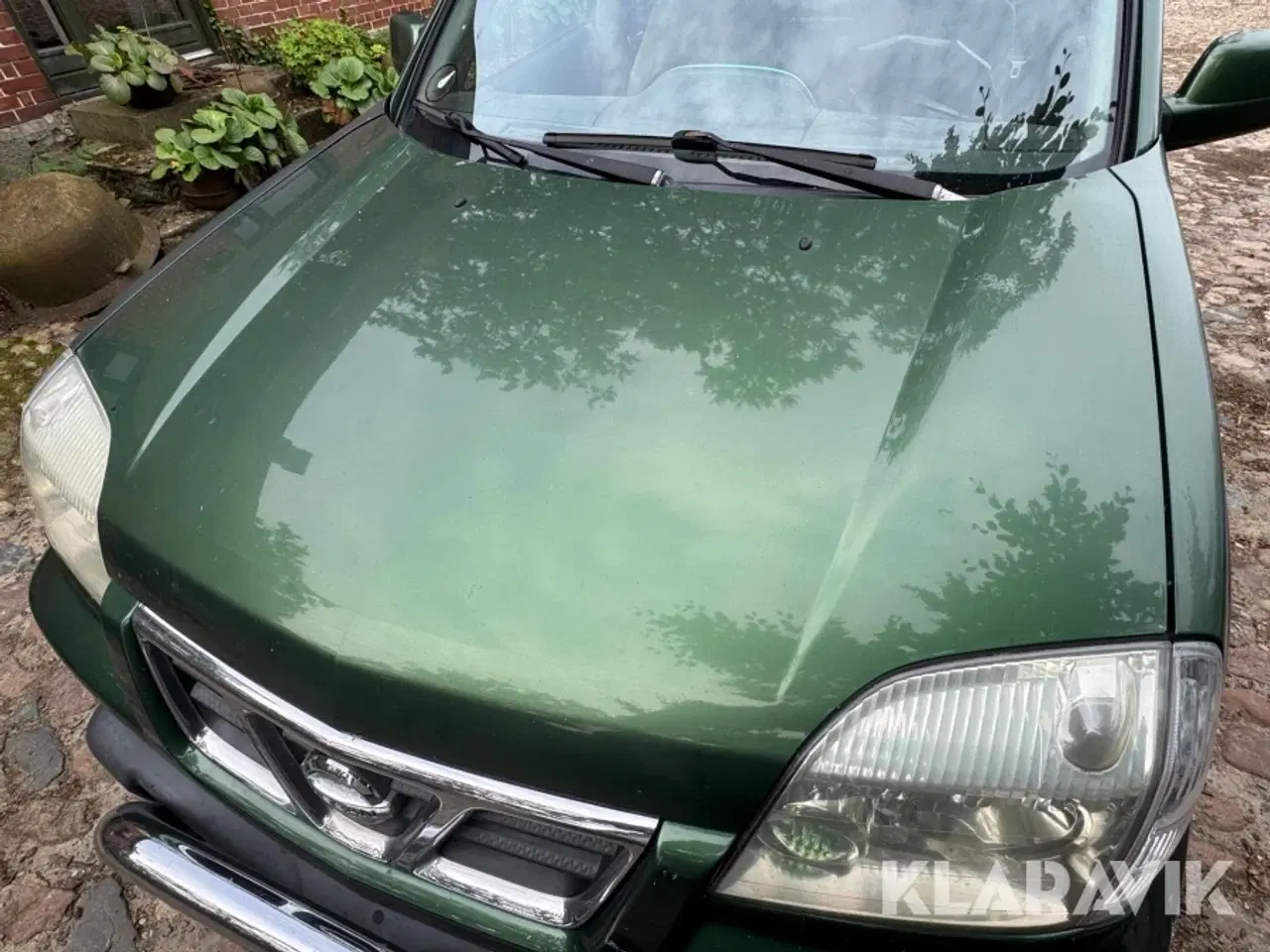 Billede 11 - Bil Nissan X-TRAIL T30E