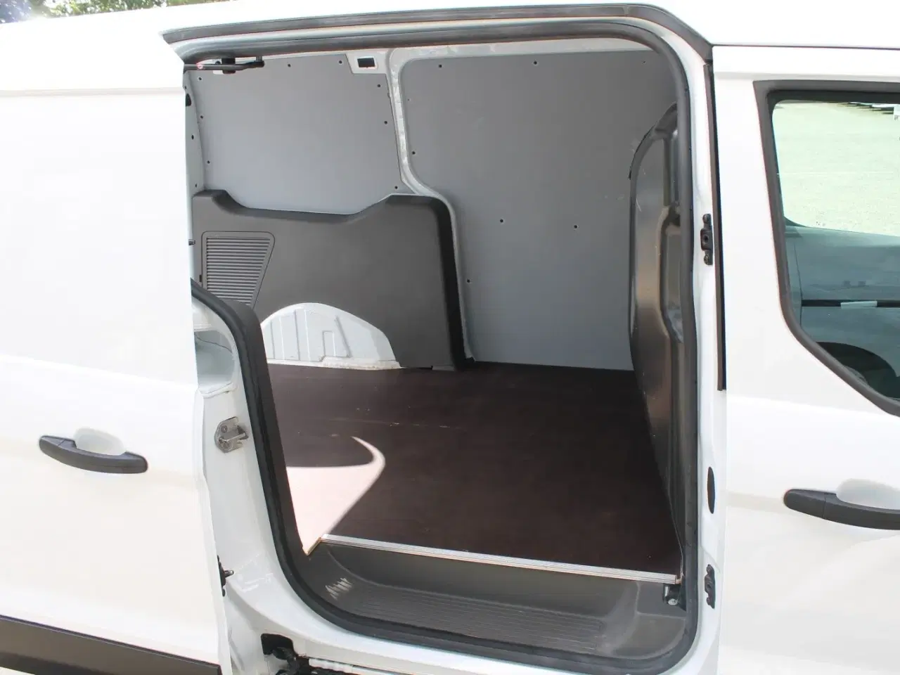 Billede 9 - Ford Transit Connect 1,5 EcoBlue Trend aut. lang