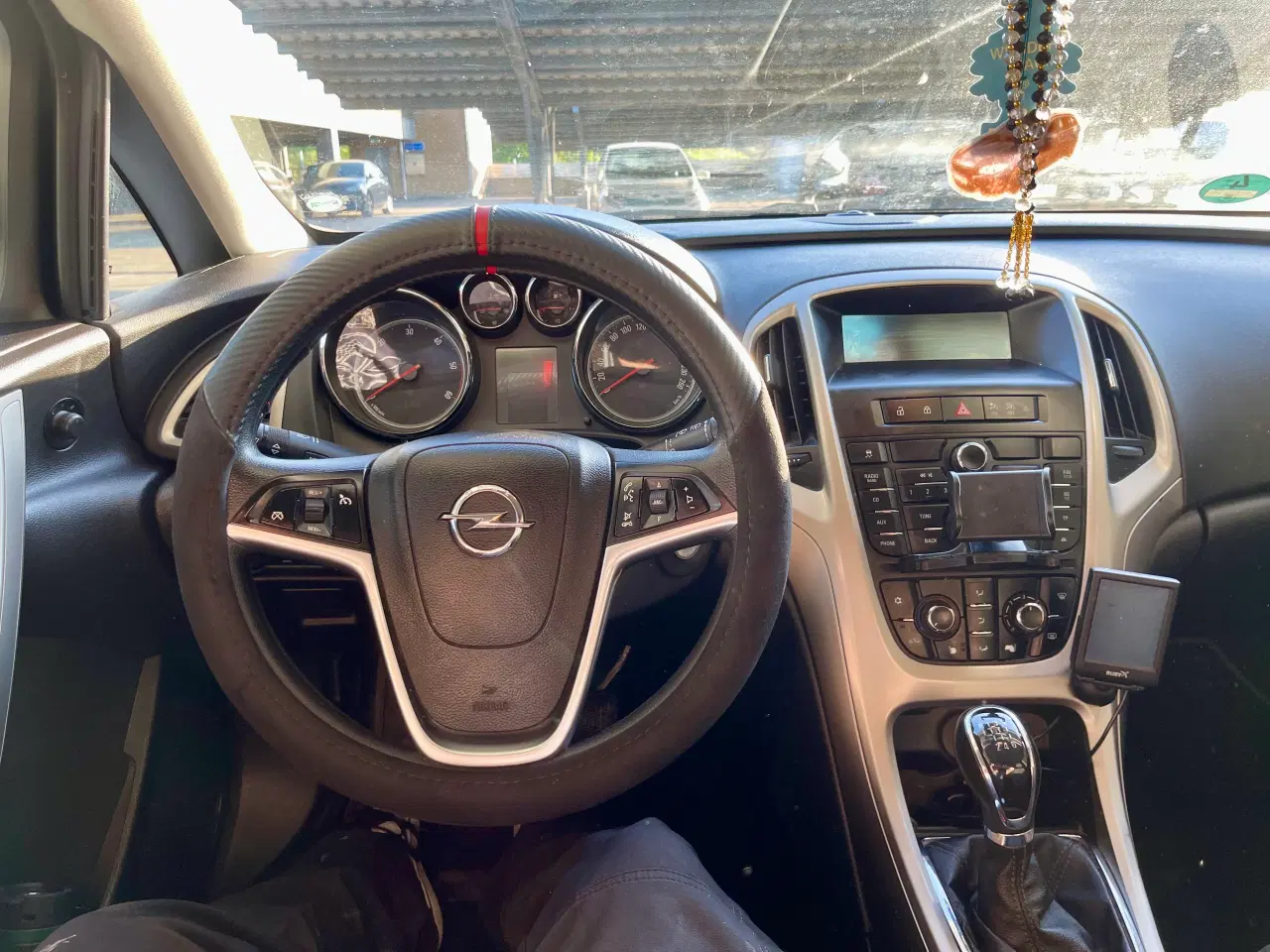 Billede 6 - Opel Astra 1.7 CDTI 