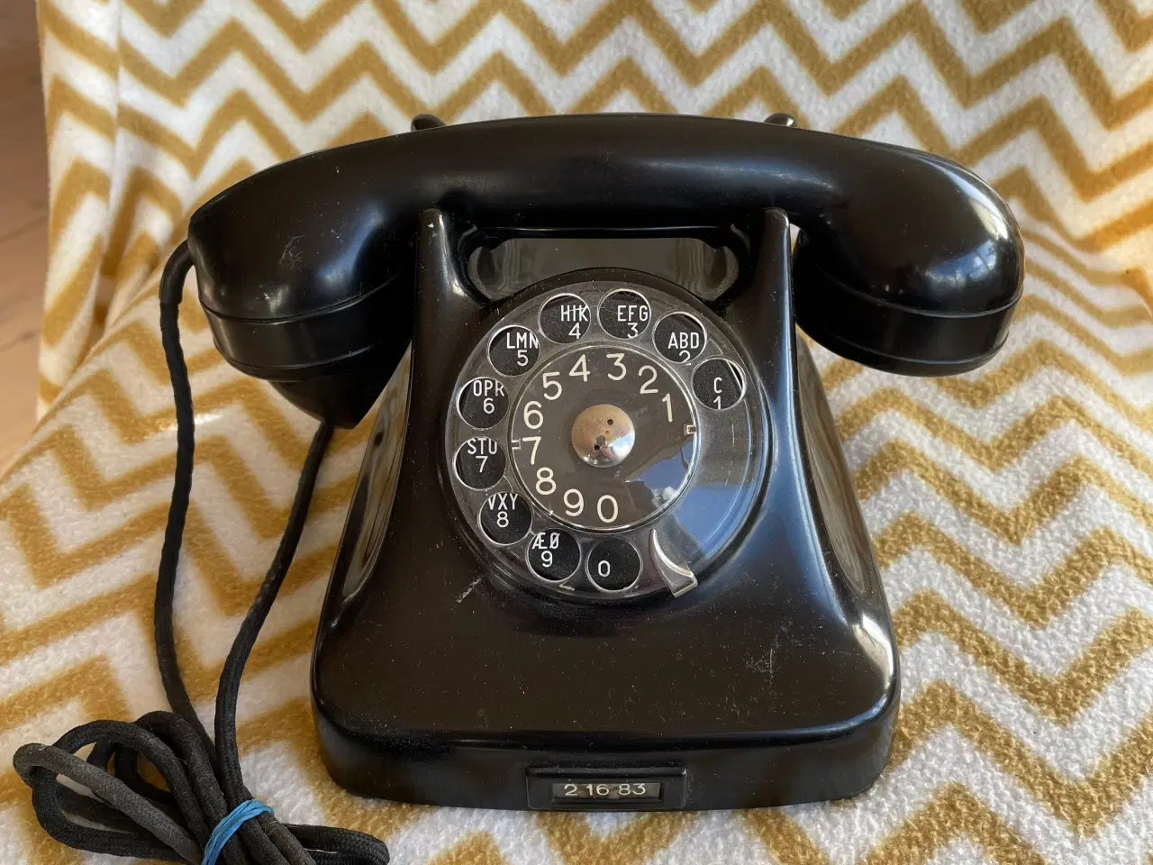 Billede 5 - BYD - Sjældne gamle telefoner