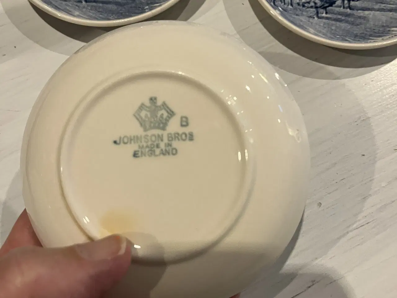 Billede 2 - Old Britain Castlers